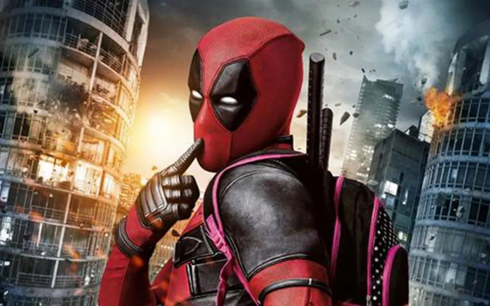 拯救世界,不是只能靠超级英雄