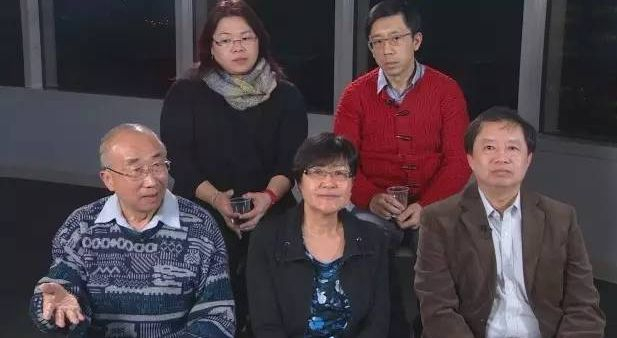 投资人接受CBC的采访