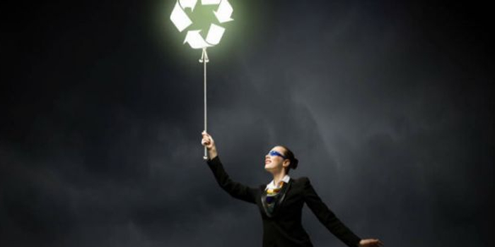 未来三年 污染防治第三方企业将减按15%税率