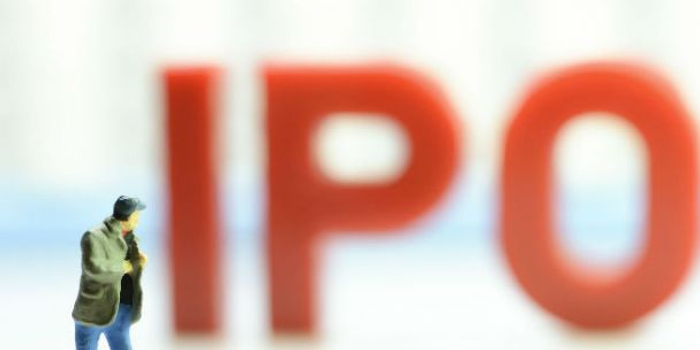 上交所公布9家科创板受理企业 平均预计市值为