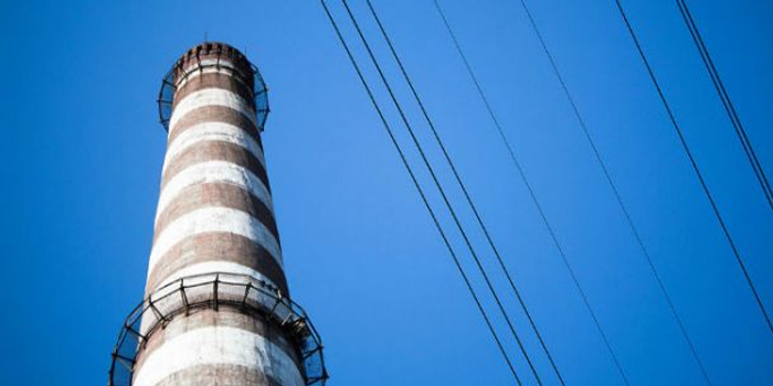 四部委:符合这些条件的污染防治第三方企业减