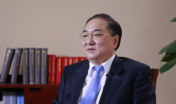 张广志&nbsp; 资料图