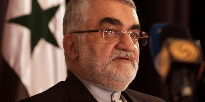 美国退伊核协议 伊朗强硬回应:继续研发洲际导