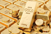 NO.3 全球降息潮遇上负利率 增持黄金成资产管理重要选项