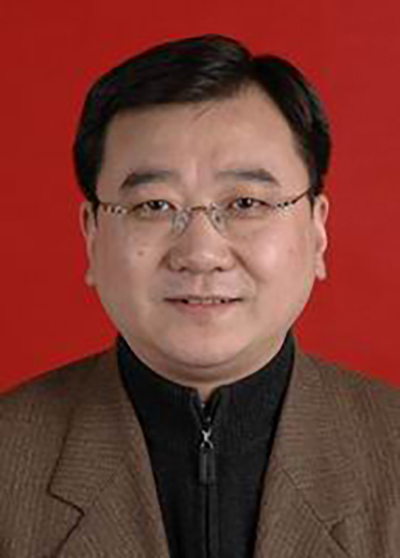 高鹰忠