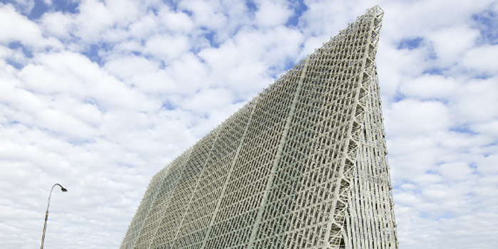 军称将在克里米亚部署新雷达 探测北约军事活