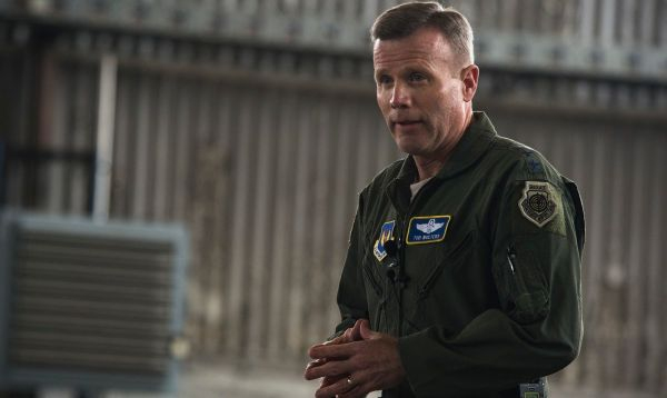  资料图：托德·沃尔特斯。