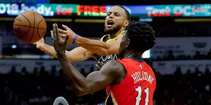 NBA:火勇大战,一触即发!