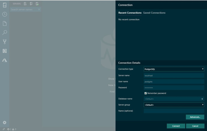 Azure Data Studio：Postgres 专用的超强开源 GUI 编辑器了解一下？__财经头条__新浪财经