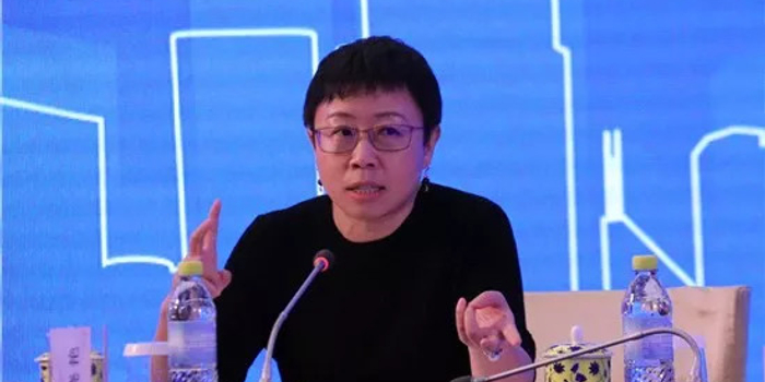 易方达刘晓艳重磅言论 公募高管首度在50人论