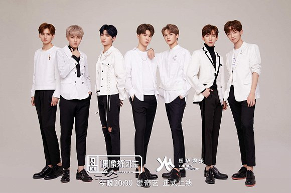 　　图片来自官方微博成长的路径