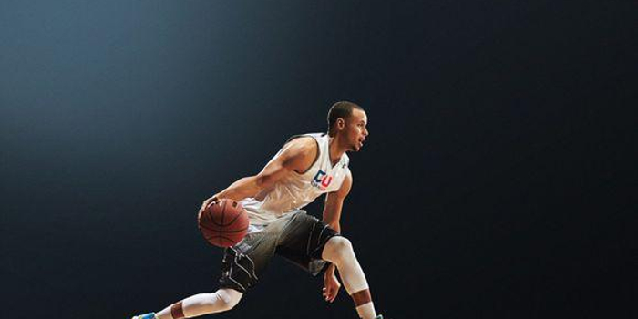 封杀库里的三分球,就等于封杀了整个勇士