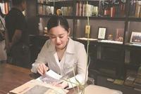 她选择离开舒适区,成长为东莞最年轻的商会秘书长