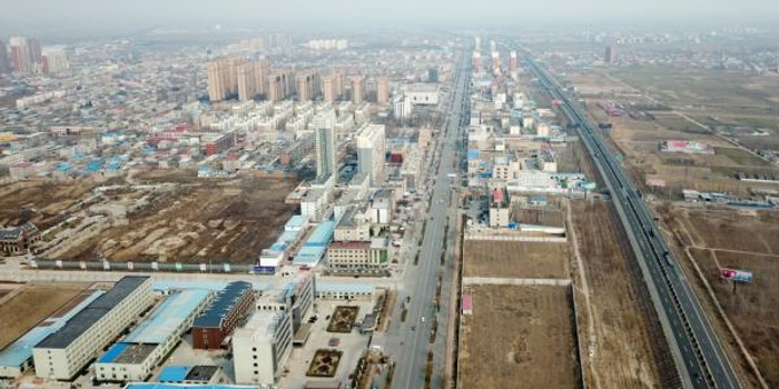 雄安新区规划建设工作领导小组亮相 王东峰任