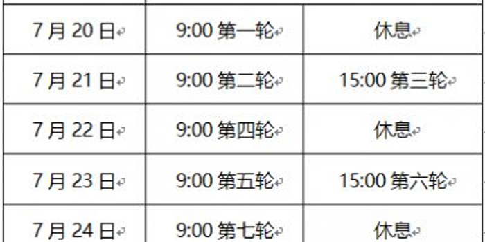 2019年中国国际象棋乙级联赛竞赛规程_手机新