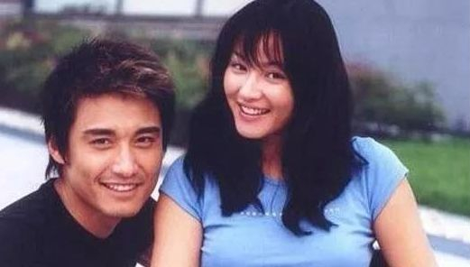 20年前的瞿颖们竟然这般惊艳