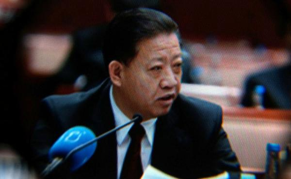 　关彦斌&nbsp; 东方IC 资料图