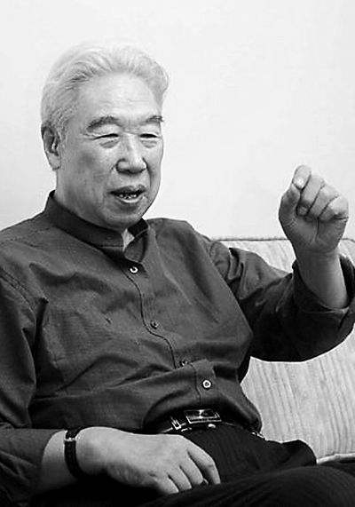 文史 | 红旗渠总设计师杨贵去世