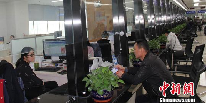 2018年新疆兵团连队职工预计实缴社会保险费