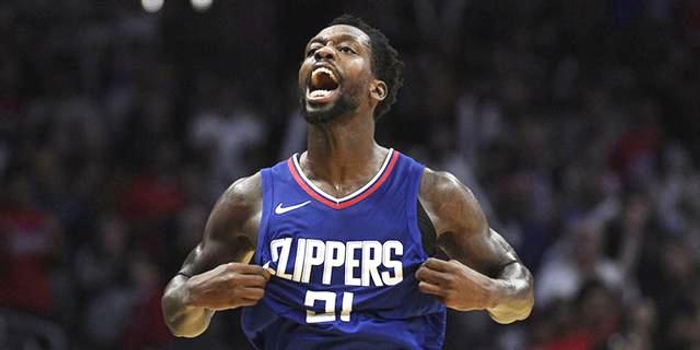 快船击败勇士,贝弗利:回主场就有勇士好戏看,库