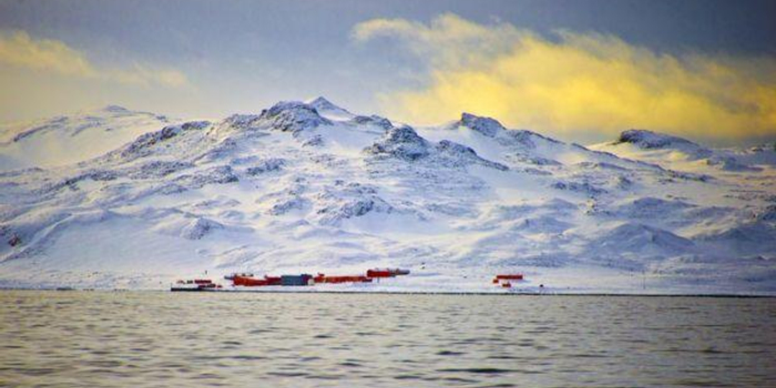 北斗迈入全球服务行列虽精度稍有欠缺但意义重大 手机新浪网