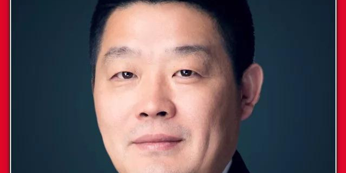 周凤学:积跬步 至千里