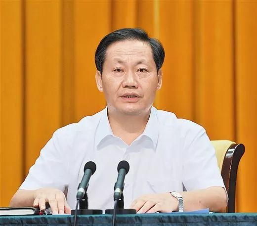 彭清华（资料图）