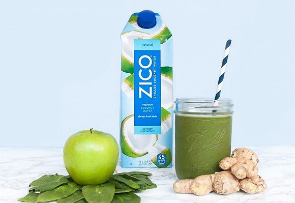 ZICO椰子水
