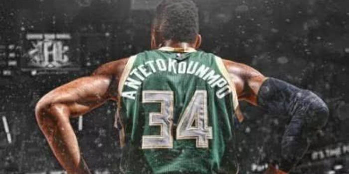 如果你建立一支NBA球队,想围绕谁建队?看看N