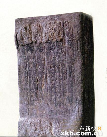 古代这些精美石刻, 给我们传递了哪些信息?