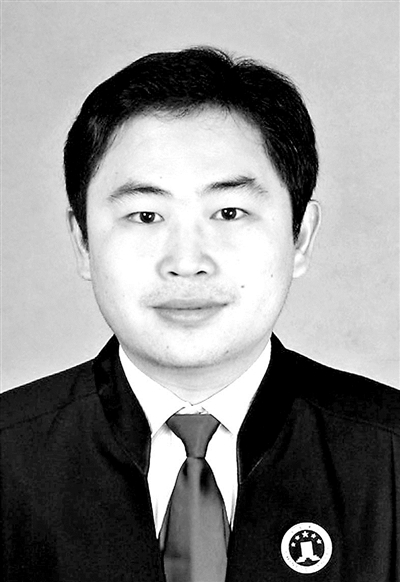 ◎林鹭（北京市法律援助中心）