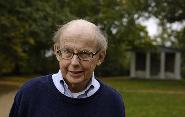 塞缪尔·亨廷顿