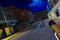 亲身体验警察叔叔的辛苦工作《交警VR》月内发售