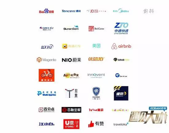 其他百亿身家股权投资大佬