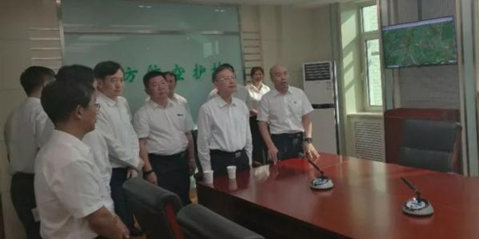 接过森林防火职责后 应急管理部立赴黑龙江调