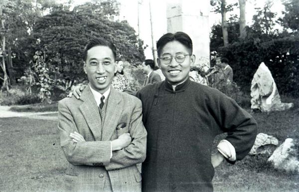 导演桑弧遗物中几帧图像的释读|太太万岁|不了情|鸳鸯蝴蝶_新浪新闻