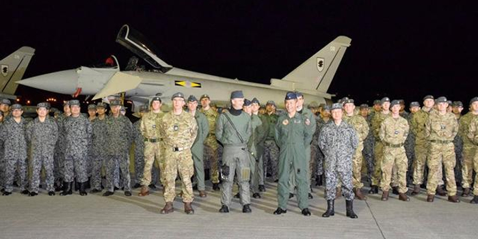 日本欲建 新八国联军 多国附和参与 专家 该亮剑了 手机新浪网