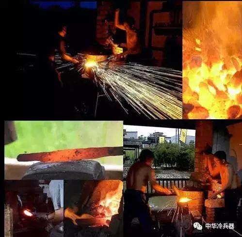 现代刀剑真的比不上古代的吗？|青铜剑_新浪军事_新浪新闻