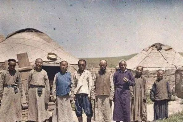 历史上的今天丨历史真相:外蒙古独立始末|库伦_新浪新闻