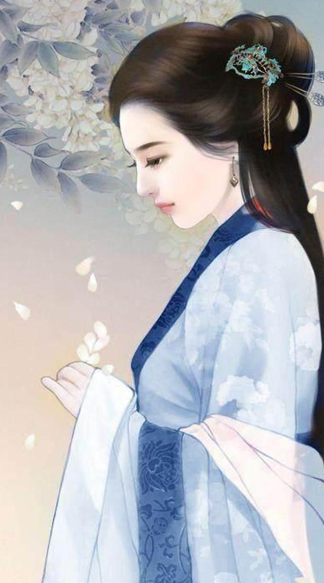 李清照的词《一剪梅》,宋词千古经典,古诗词赏析