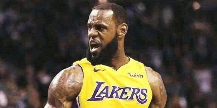 悲催的湖人队 战绩稀烂 交易谁 谁爆发 这样的湖