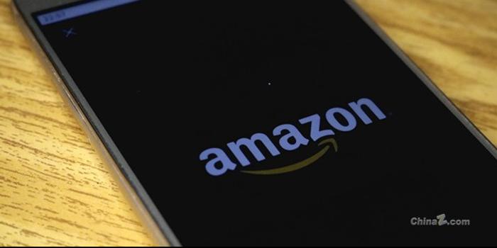 亚马逊有望成全球首家市值超过1万亿美元公司