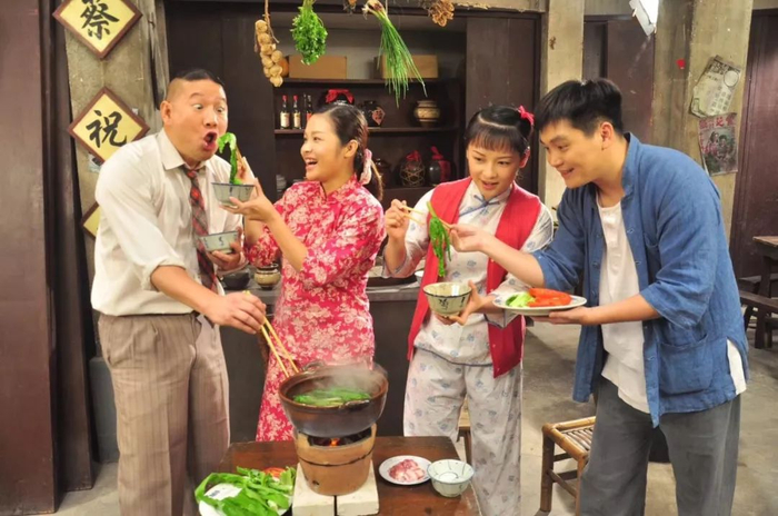 十年有你七十二家房客第十五季今日隆重开机