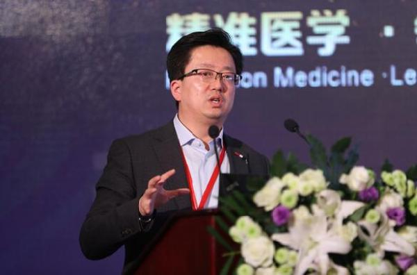 卢泽平博士 资料图