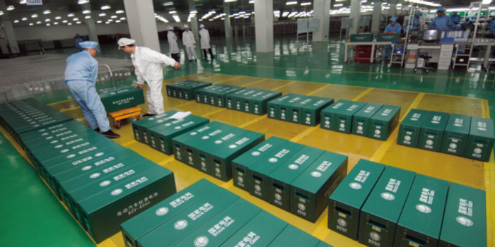 成本上升收益下滑两头挤压,宁德时代如何对战