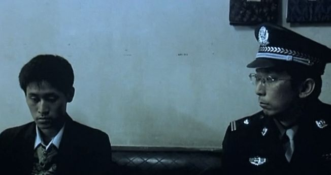  《任逍遥》结尾