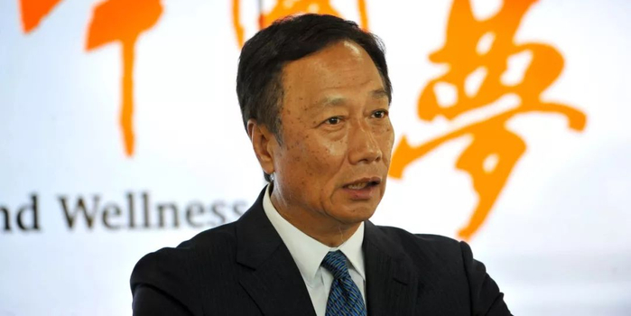 福布斯发布2018台湾50富豪榜单 富豪财富缩水