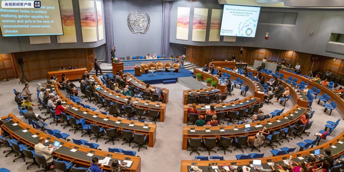 联合国会议以37比1通过这项宣言 美投唯一反对票_国际新闻 - 天天新闻