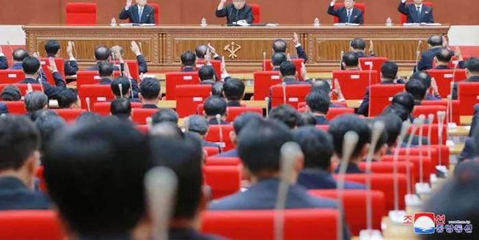 朝鲜集中力量发展经济 东北板块要火了?