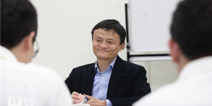 马云会面国际足联主席因凡蒂诺,世俱杯有望20